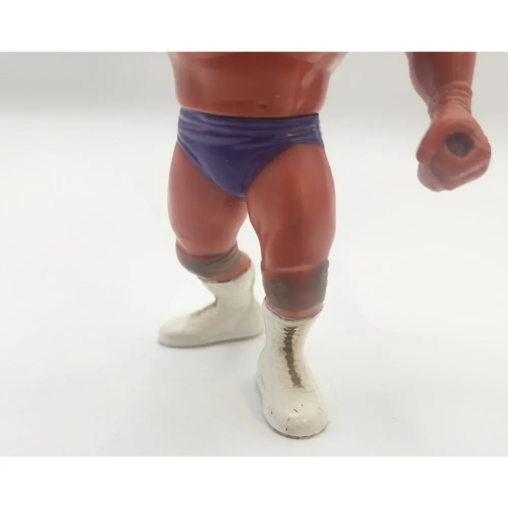 WWE this vintage
